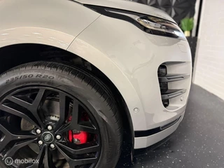 Land Rover Range Rover Evoque Land Rover Range Rover Evoque 1.5 P300e AWD R-Dynamic HSE - afbeelding nr 25