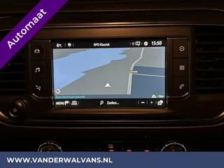 Opel Vivaro Android Auto, Parkeersensoren, Bijrijdersbank - afbeelding nr 6