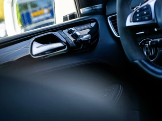 Mercedes-Benz GLE Mercedes GLE-klasse AMG 63 S 4MATIC|MASSAGE|PANO|ACC|H&K - afbeelding nr 13