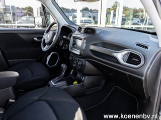 Jeep Renegade - afbeelding nr 15