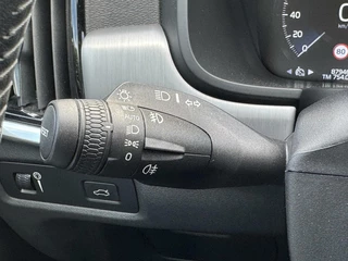 Volvo V90 Volvo V90 2.0 T4 Sport Black Edition Trekhaak NAP Leder Led - afbeelding nr 21