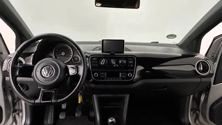 Volkswagen up! Volkswagen up! Up 1.0 BMT HIGH UITSTRALING - afbeelding nr 14