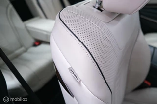 Mercedes-Benz S-Klasse Mercedes S-klasse 350 Prestige Plus | Massage | NAP NL auto | 2e eigenaar | Nightvision | Softclose | Burmester | Adaptive | Panorama | Trekhaak | - afbeelding nr 40