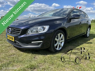 Volvo V60 - 346688687-0
