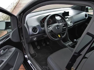 Volkswagen up! Volkswagen up! Active 5drs. Clima | Cruise | Camera | Vol! - afbeelding nr 5
