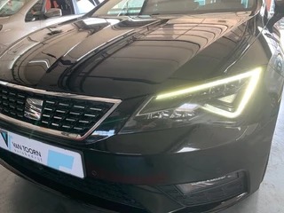 SEAT Leon SEAT Leon ST 1.4 EcoTSI Xcellence , trekhaak, leder. - afbeelding nr 27