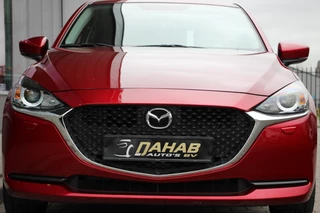 Mazda 2 - afbeelding nr 5