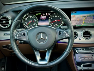 Mercedes-Benz E-Klasse - afbeelding nr 53
