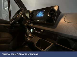 Mercedes-Benz Sprinter Cruisecontrol, Android Auto, Parkeersensoren - afbeelding nr 14