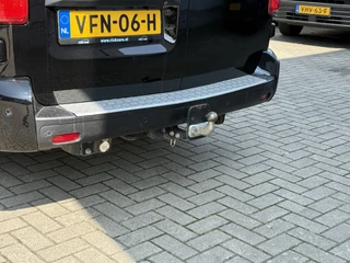 Opel Vivaro Opel Vivaro 2.0 CDTI 150PK EURO6 L3H1 Achteruitrijcamera/Trekhaak/navigatie systeem/cruise control - afbeelding nr 18
