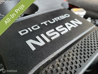 Nissan QASHQAI Nissan Qashqai 1.6 Dig-T Tekna *NL, RIJKLAARPRIJS!* - afbeelding nr 26
