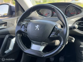Peugeot 308 Peugeot 308 SW 1.6 BlueHDI Blue Lease Executive Pack|Pano - afbeelding nr 15