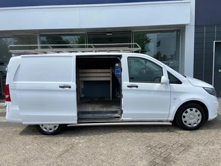 Mercedes-Benz Vito Mercedes-Benz Vito 111 CDI L. - afbeelding nr 5