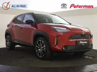 Toyota Yaris Cross - 434148186-0