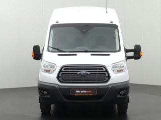 Ford Transit | Airco | Navigatie | 3-Persoons - afbeelding nr 10