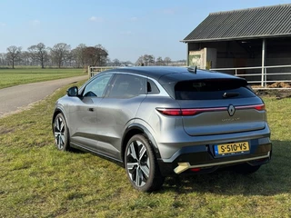 Renault Megane E-Tech Renault Megane E-Tech EV60-Iconic-Optimum Charge-Duurste uitvoering - afbeelding nr 3