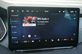 Škoda Octavia Škoda Octavia Combi 150PK AUTOMAAT ADAPTIVE | WINTERPACK | CAMERA | NAVI | KEYLESS! - afbeelding nr 34