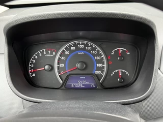 Hyundai i10 - afbeelding nr 13