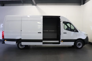 Mercedes-Benz Sprinter - A/C Climate - Navi - Cruise - € 21.950,- Excl. - afbeelding nr 9