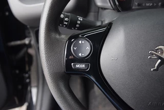 Peugeot 108 Peugeot 108 1.0e-VTi Active Premium Airco/Mistlampen/Bluetooth - afbeelding nr 13