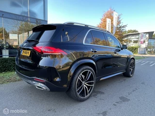 Mercedes-Benz GLE Mercedes GLE-klasse 450 4MATIC Premium Plus - afbeelding nr 6