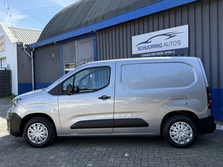 Peugeot Partner - afbeelding nr 2
