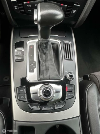 Audi A4 Audi A4 Avant 1.8 TFSI Sport PANO*CLIMA*CRUISE*NAV*HAAK! - afbeelding nr 55