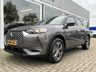 DS DS 3 50% deal 9.975,- ACTIE 28DKM! / Navi / Carplay / Clima / Cruise - afbeelding nr 21