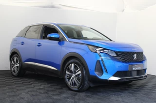 Peugeot 3008 |Camera|Navi| - afbeelding nr 3