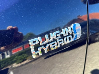 Suzuki Across Suzuki Across 2.5 PLUG-IN STYLE - afbeelding nr 2