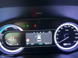Kia Niro Kia Niro 1.6 GDi Hybrid DynamicLine - afbeelding nr 15