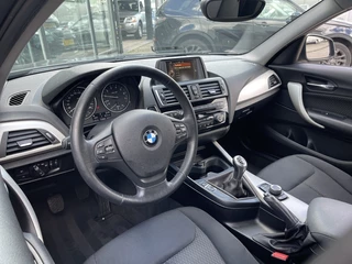 BMW 1 Serie - afbeelding nr 11