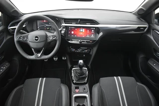 Opel Corsa - afbeelding nr 11