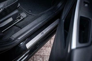 Volvo V60 Volvo V60 1.5 T3 Nordic+*AUTOMAAT*NAVI*R-DESIGN*NAP*TREKHAAK - afbeelding nr 31