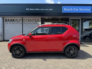 Suzuki Ignis Suzuki Ignis 1.2 Smart Hybrid Select | Camera | Carplay | Airco - afbeelding nr 3