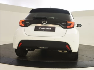 Toyota Yaris Toyota Yaris 1.5 Hybrid 115 Style Edition | Stuur en Stoelverwarming | Parkee - afbeelding nr 8
