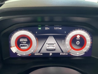 Nissan QASHQAI - afbeelding nr 6