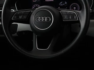 Audi A4 Audi A4 35 TFSI Launch Edition Business | 1e eigenaar |  Dealer onderhouden | Trekhaak | Virtual Cockpit | Carplay | Navigatie | Full LED | Parkeerhulp | Climate control | Sportstoelen | Cruise control - afbeelding nr 8