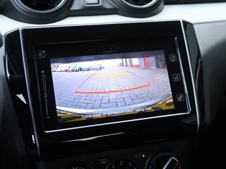 Suzuki Swift - afbeelding nr 20