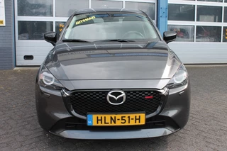 Mazda 2 Mazda 2 1.5 SA-G HOMURA 5677 km - afbeelding nr 2
