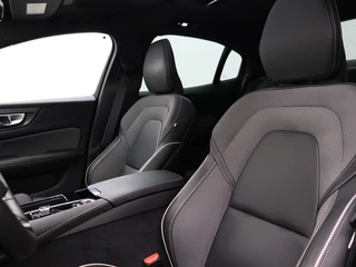 Volvo S60 Volvo S60 T6 PLUG-IN HYBRID LONG RANGE PLUS DARK SCHUIFDAK HARMAN KARDON 3 - afbeelding nr 19