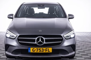 Mercedes-Benz B-Klasse Mercedes-Benz B-Klasse 180 Advantage Automaat | Full LED | Half LEDER | NAVI - afbeelding nr 23