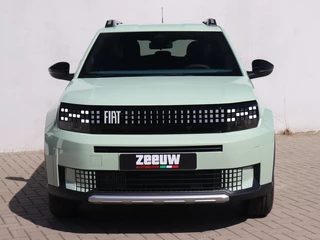 Fiat Panda Fiat Panda Grande 1.2 Hybrid 100 PK Icon | Pack Style | Automaat - afbeelding nr 5