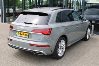 Audi Q5 - afbeelding nr 11