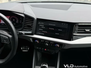 Audi A1 Sportback Audi A1 Sportback 40 TFSI S-Line edition one Cam B&O Navi - afbeelding nr 18