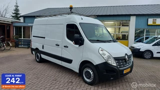 Renault Master - 456108200-0