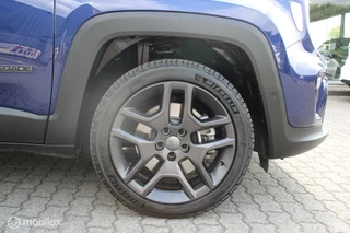 Jeep Renegade Jeep Renegade 4xe 240 Plug-in Hybrid Electric S/Full options - afbeelding nr 8