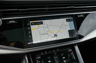 Audi Q8 Audi Q8 55 TFSI quattro Pro Line Advanced |Pano|Led - afbeelding nr 8