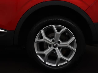 Renault Kadjar Renault Kadjar 1.3 TCe Zen | Automaat | Stoelverwarming |  Trekhaak | Navigatie | Climate control | Keyless | Parkeerhulp | Cruise control - afbeelding nr 31