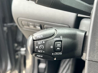 Citroën C3 Aircross Citroën C3 Aircross 1.2 PureTech Feel Navi | Trekhaak | PDC v+a | Clima - afbeelding nr 19